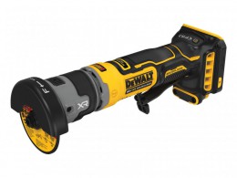 DEWALT Power Tools DCG430N 18V XR Brushless 76mm Bodygrip Cut-Off Tool Bare Unit &pound;219.95